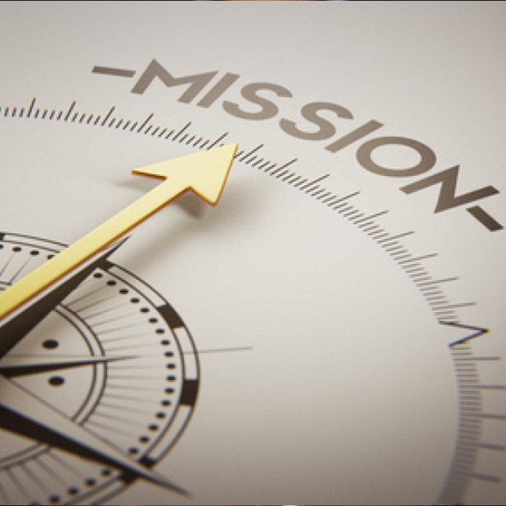 Notre Mission